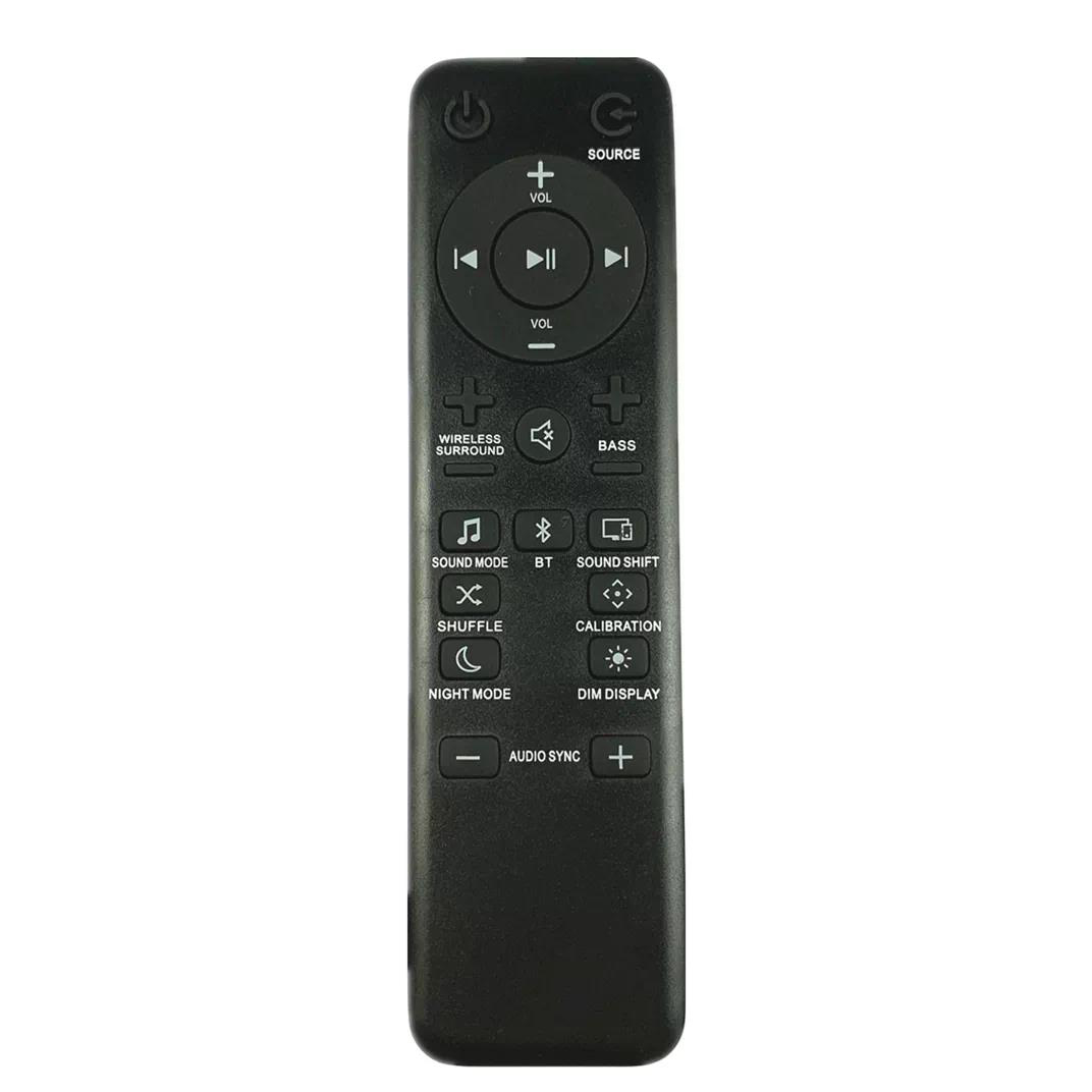 Home Cinema Jbl - Home Theater Audio Remote Control for