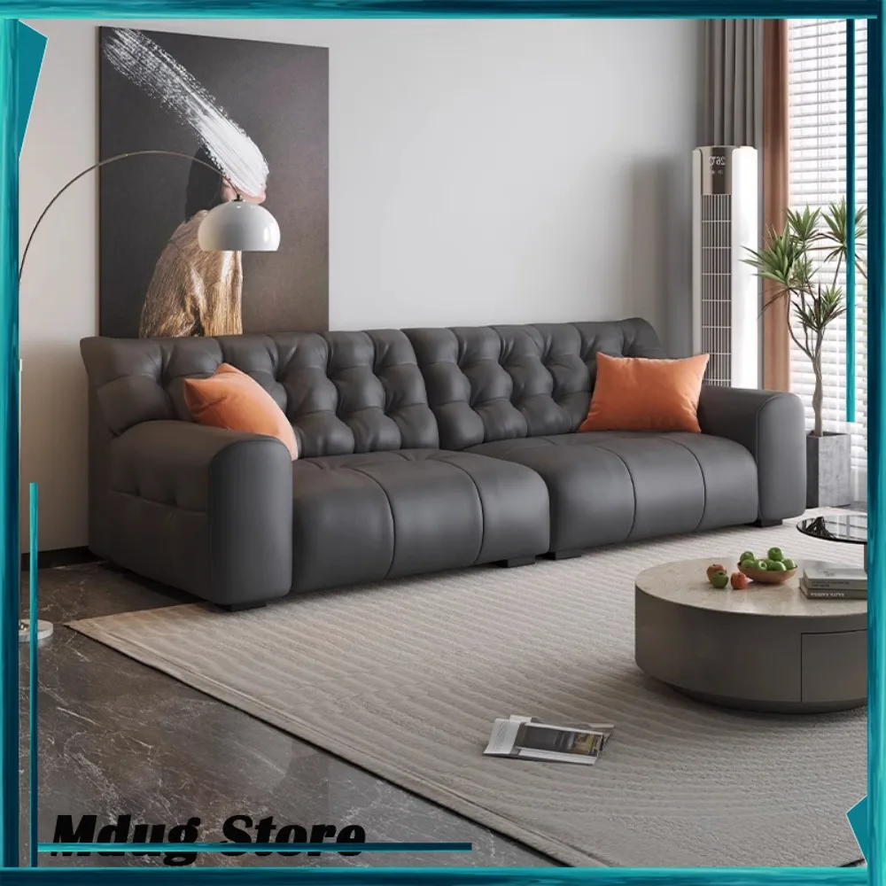Home Cinema Interiors - Black Cinema Love Seat Sofa Luxury