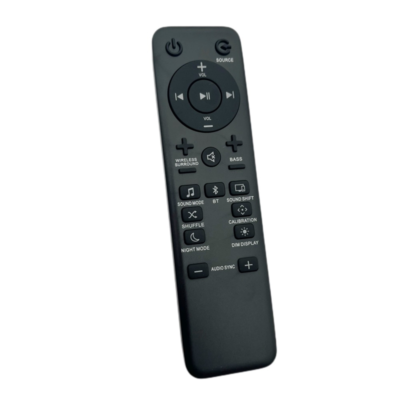 Home Cinema Jbl - N88R Remote Control for JBL Bar