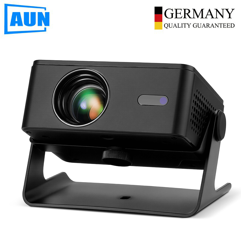 Home Cinema Hdmi - AUN A32 Pro Android 13 Projector