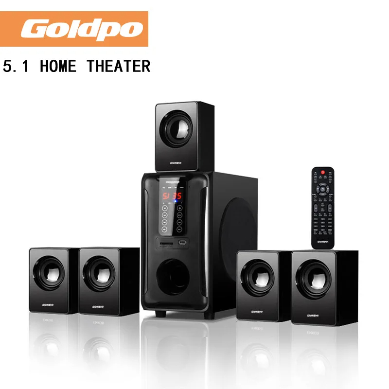 Home Cinema Jbl - 3.1 Tầng-Đứng Đa Phương Tiện Hộp