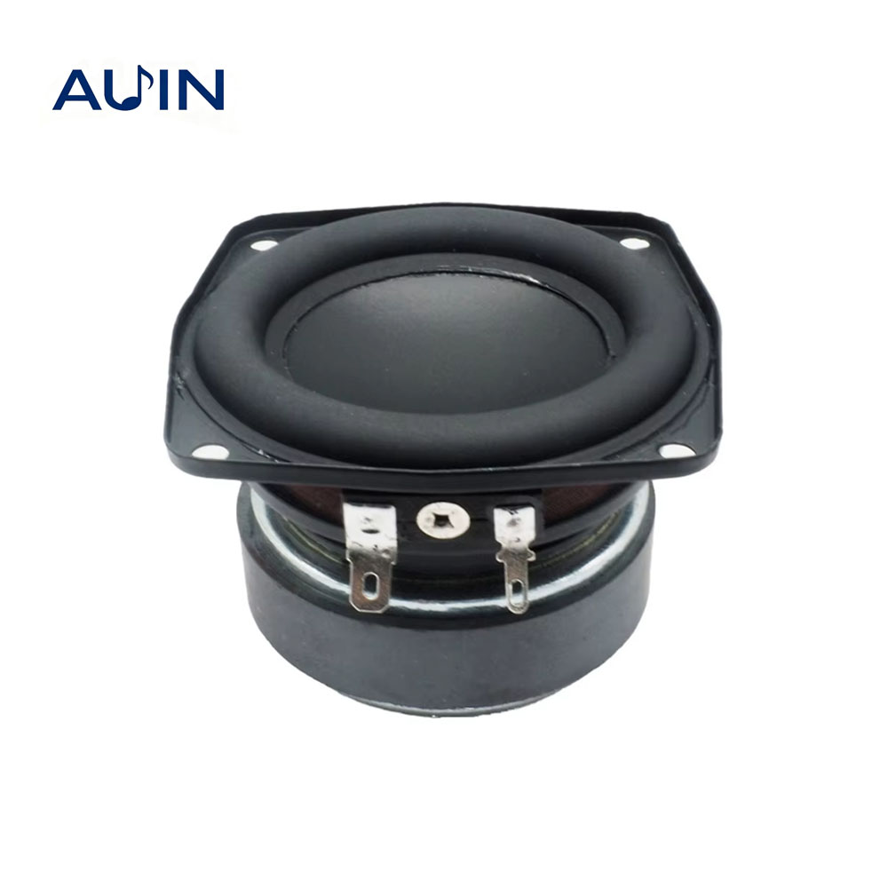 Home Cinema Jbl - AUIN 1Pcs 3 Inch 77MM Subwoofer