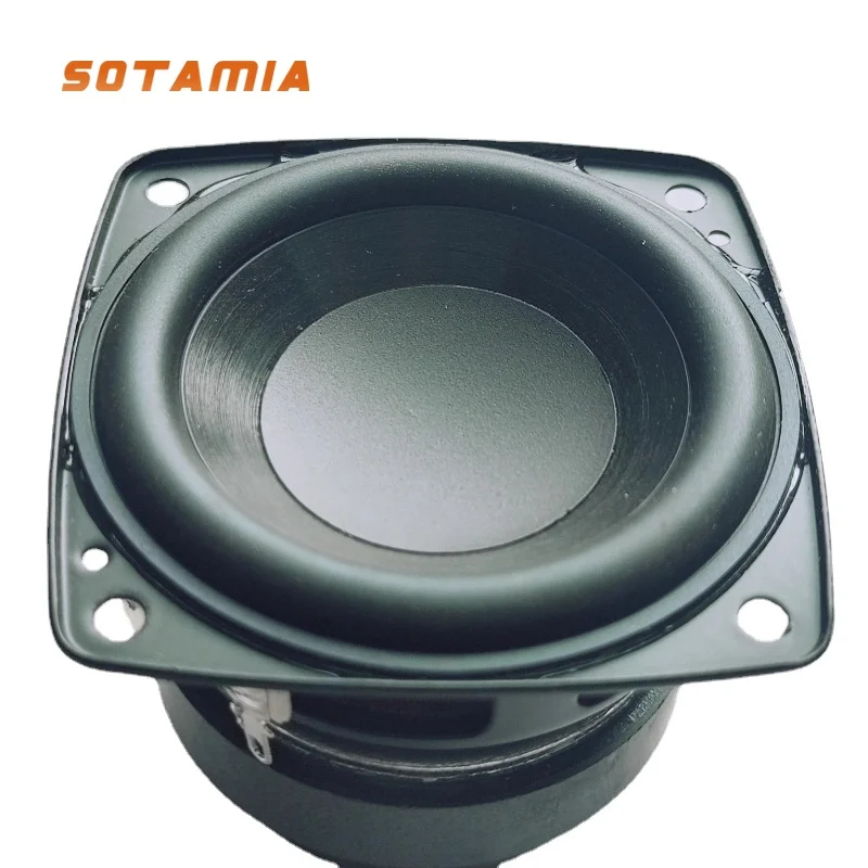 Home Cinema Jbl - SOTAMIA 1Pcs 2.75 Inch Full Range
