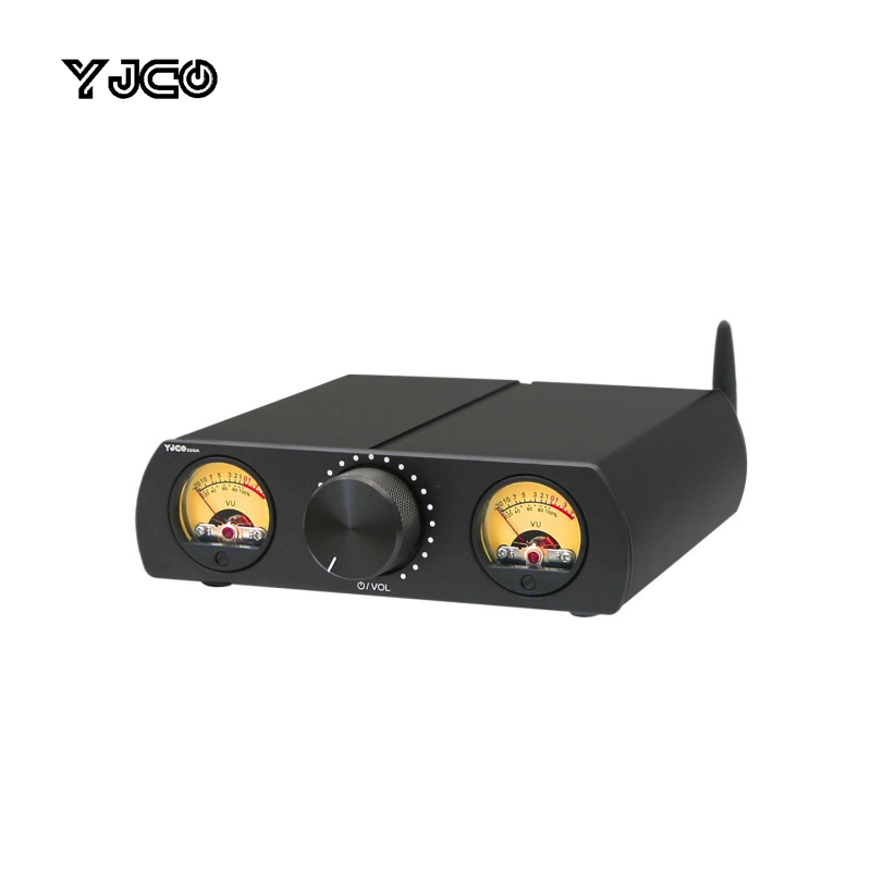 Home Cinema Bluetooth 5.1 - YJCO TPA3221 105W*2 Digital HIFI Home