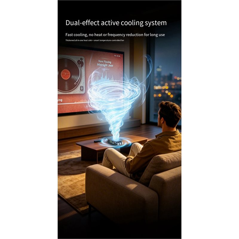 YS-1602T 2.0CH Bluetooth 5.1 A - đánh giá và giá Home Cinema Bluetooth 5.1