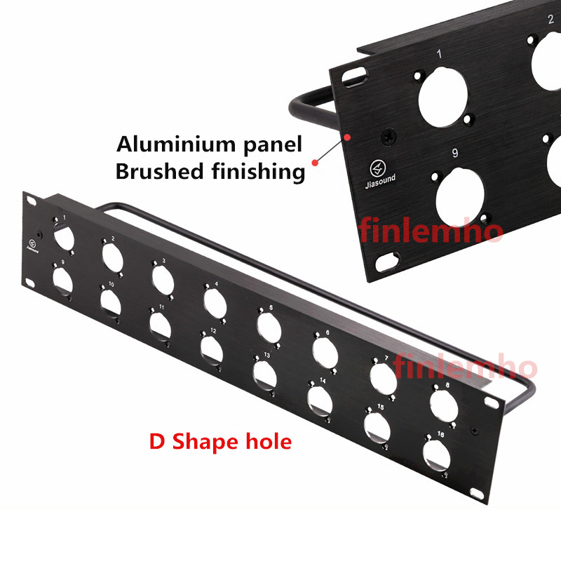 2U Giá Patch Panel 24 Cách Kên - đánh giá và giá Wall Mount Speaker