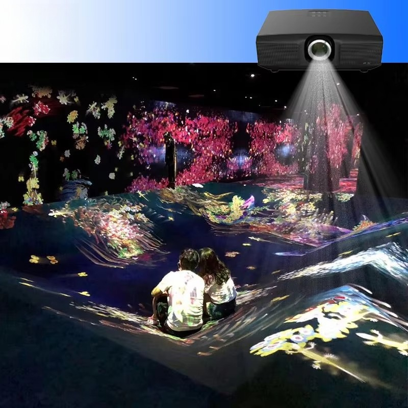 New 5D 9D IMAX emulator Track  - đánh giá và giá Home Cinema Experience