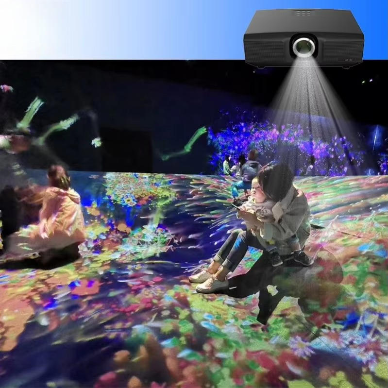 New 5D 9D IMAX emulator Track  - đánh giá và giá Home Cinema Experience