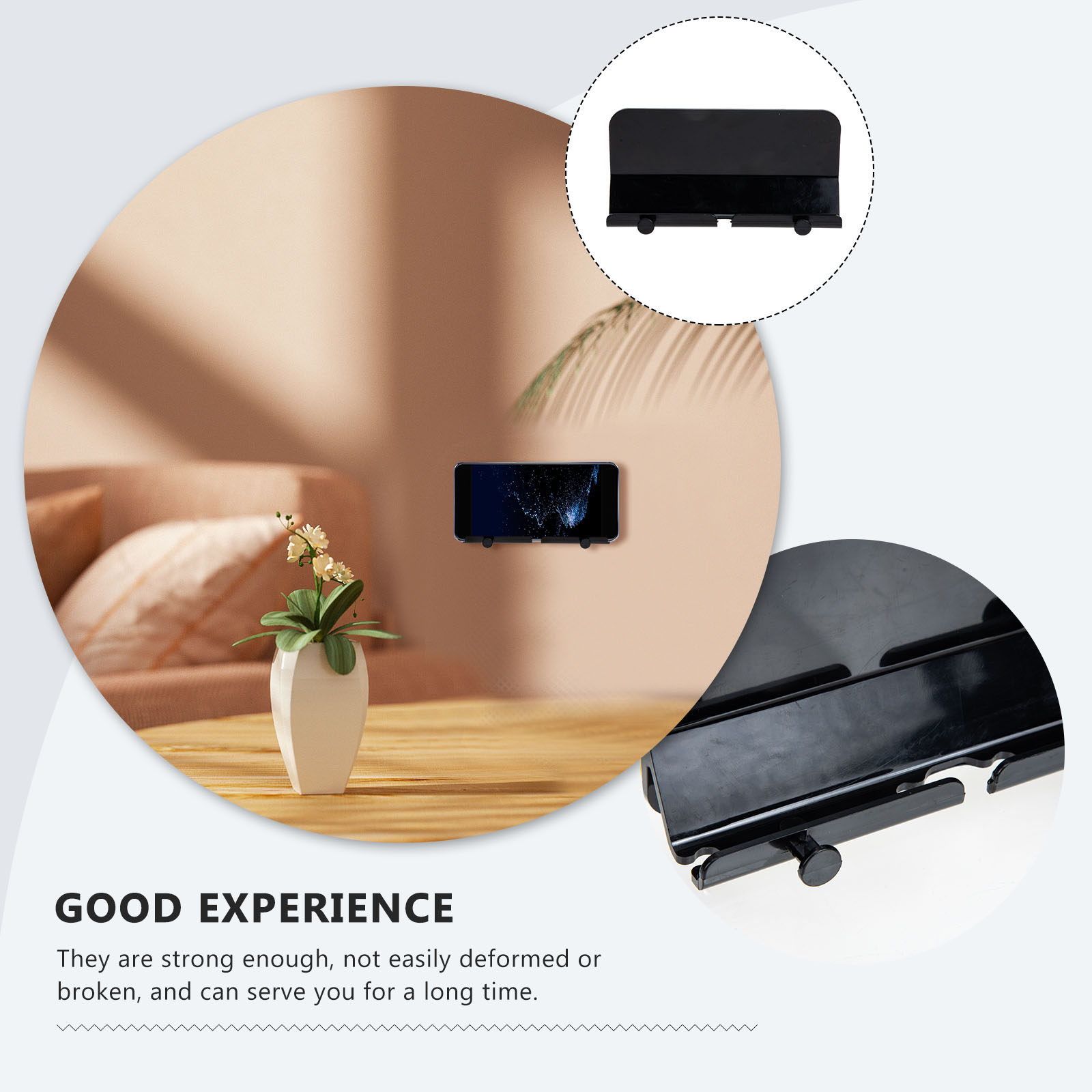 Phone Charging Stand Wall Moun - đánh giá và giá Wall Mount Speaker