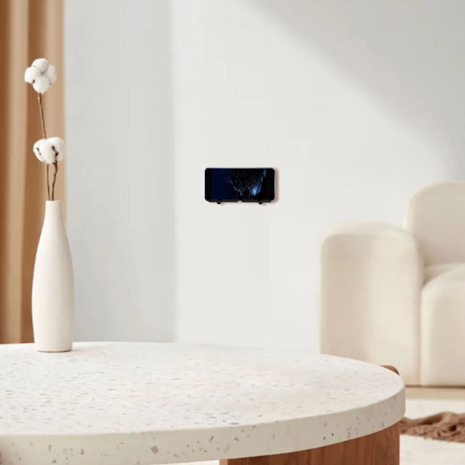 Phone Charging Stand Wall Moun - đánh giá và giá Wall Mount Speaker