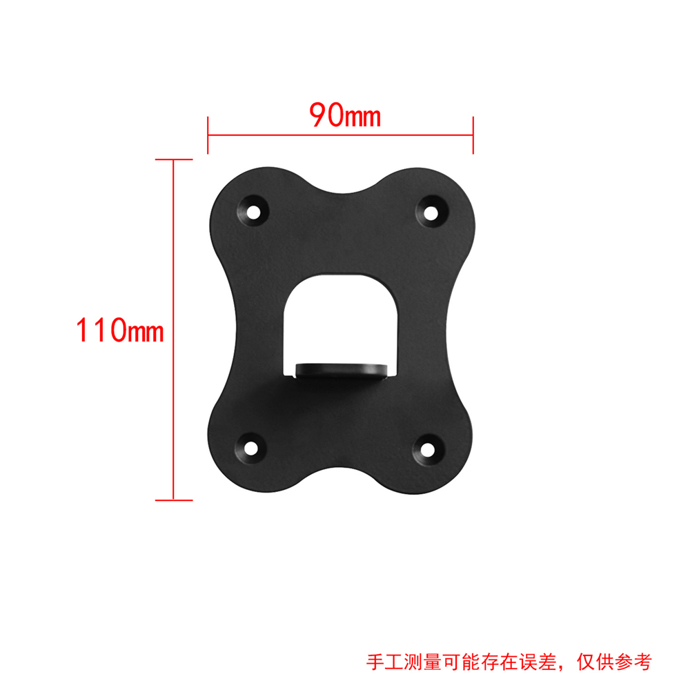 1/2PCS Audio Wall Stand Home T - đánh giá và giá Home Cinema Gadgets