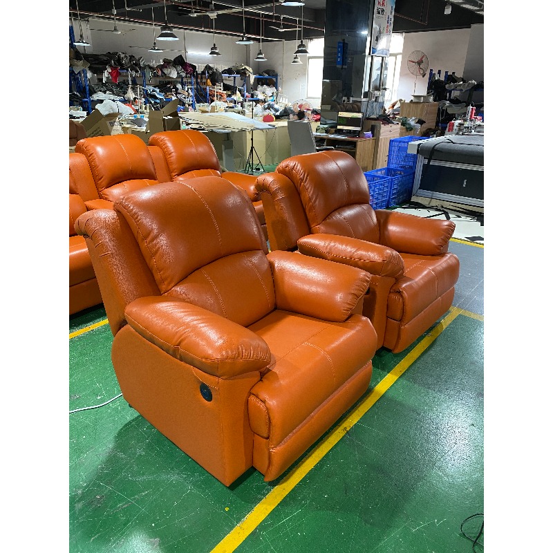 Comfy Home Theater Furniture I - đánh giá và giá Home Cinema Interiors