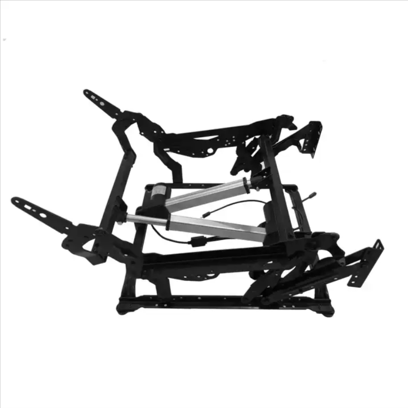 REGAL Two Motors Home Theater  - đánh giá và giá Home Cinema Recliner Chairs