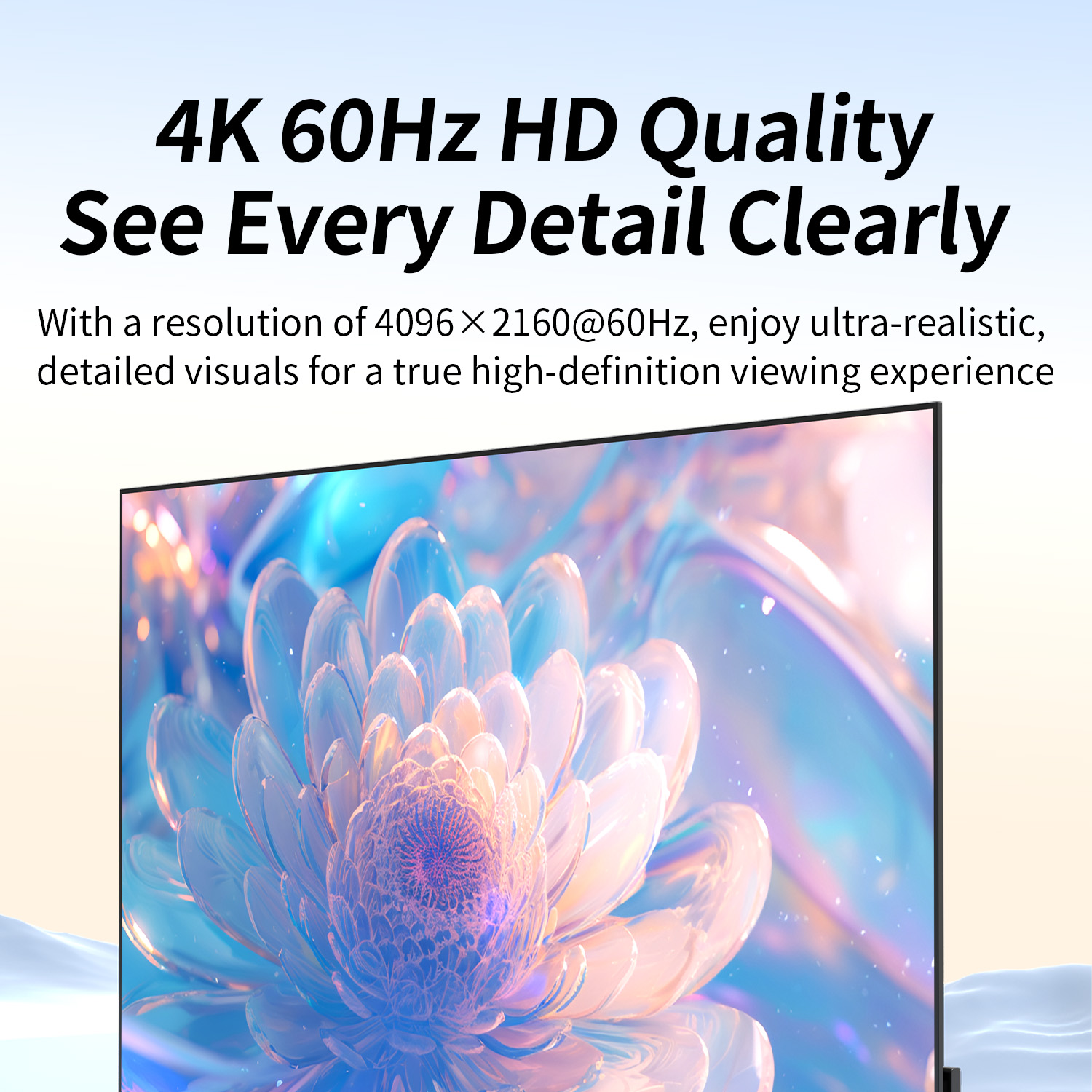 Unnlink 1x2 HDMI Splitter 4K@6 - đánh giá và giá Home Cinema Hdmi