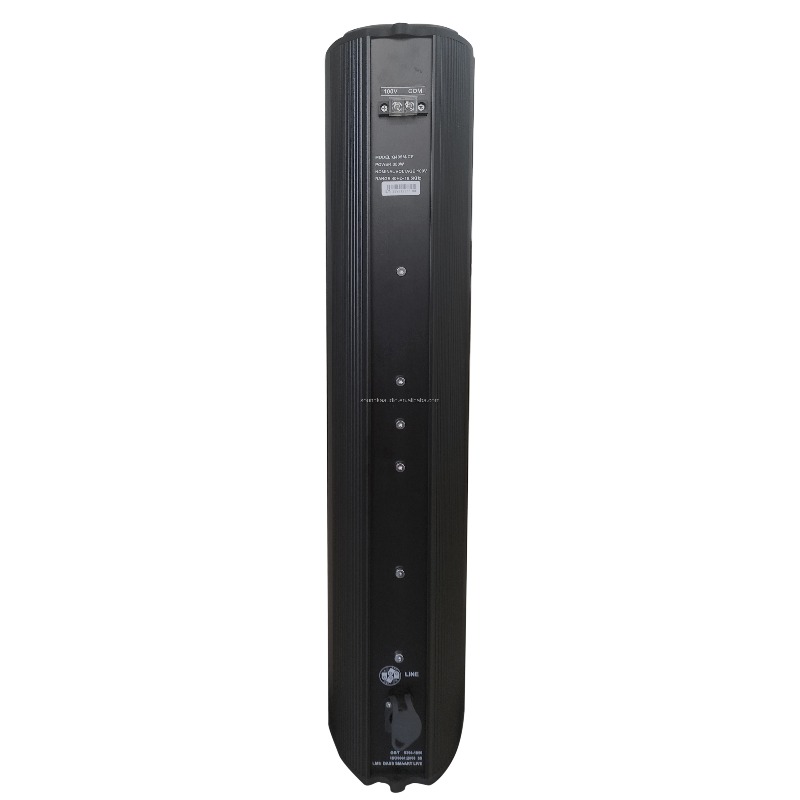 350W 100V Constant Pressure To - đánh giá và giá Wall Mount Speaker