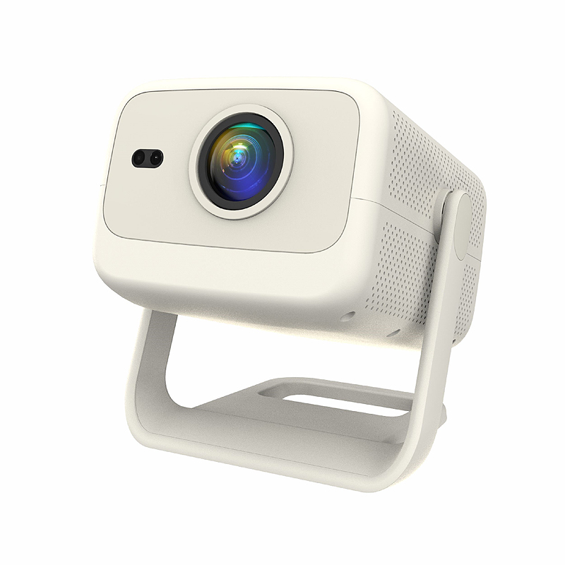 LED Portable Projector with An - đánh giá và giá Home Cinema Experience