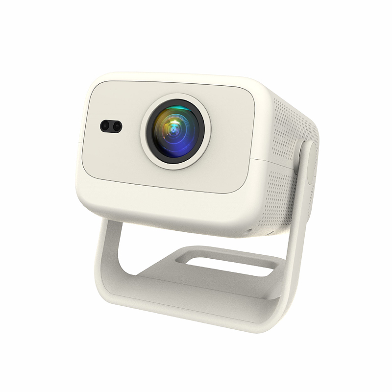 LED Portable Projector with An - đánh giá và giá Home Cinema Experience