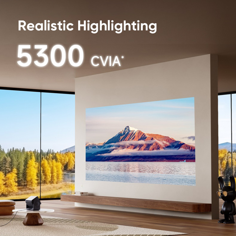 Dangbei S7 Ultra Pro 4K Triple - đánh giá và giá Home Cinema Hdmi