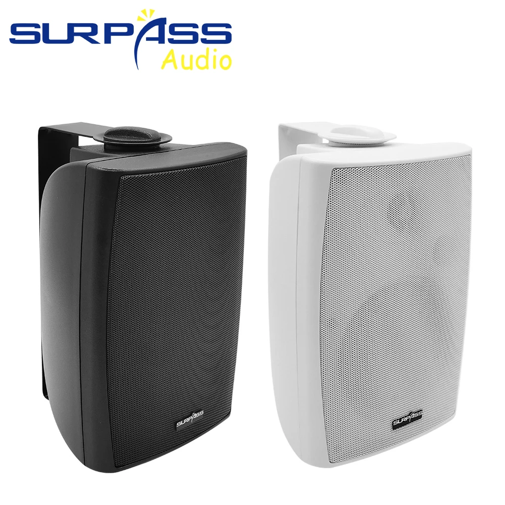 PA System Wall Mount Speaker A - đánh giá và giá Wall Mount Speaker
