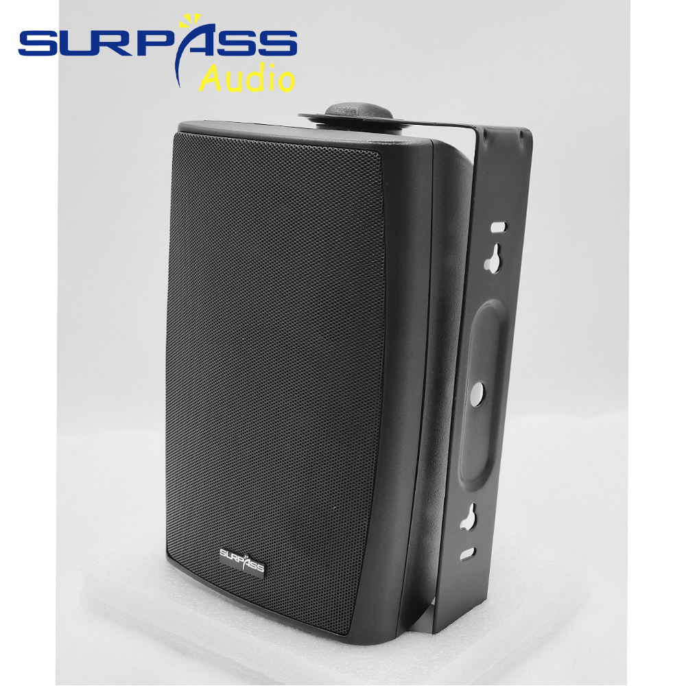 PA System Wall Mount Speaker A - đánh giá và giá Wall Mount Speaker