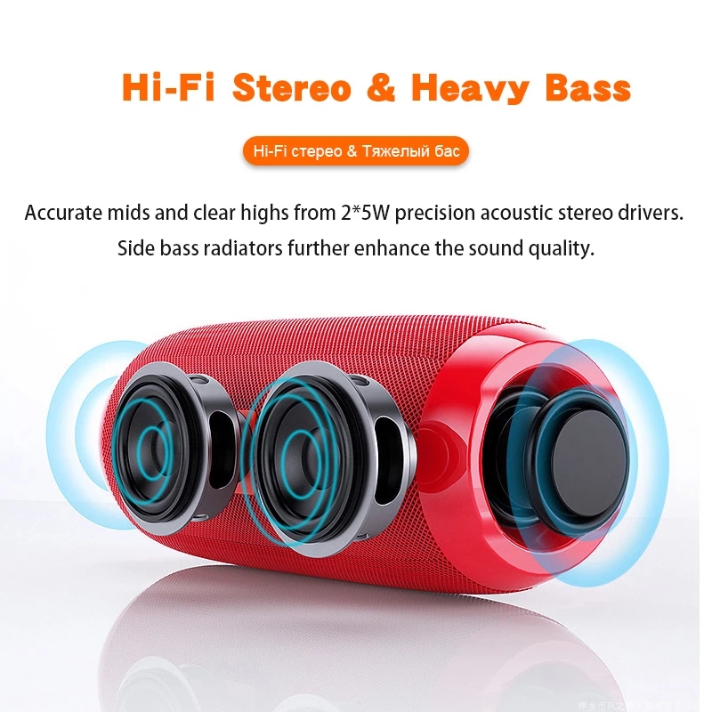 Portable Wireless Caixa De Som - đánh giá và giá Home Cinema Jbl