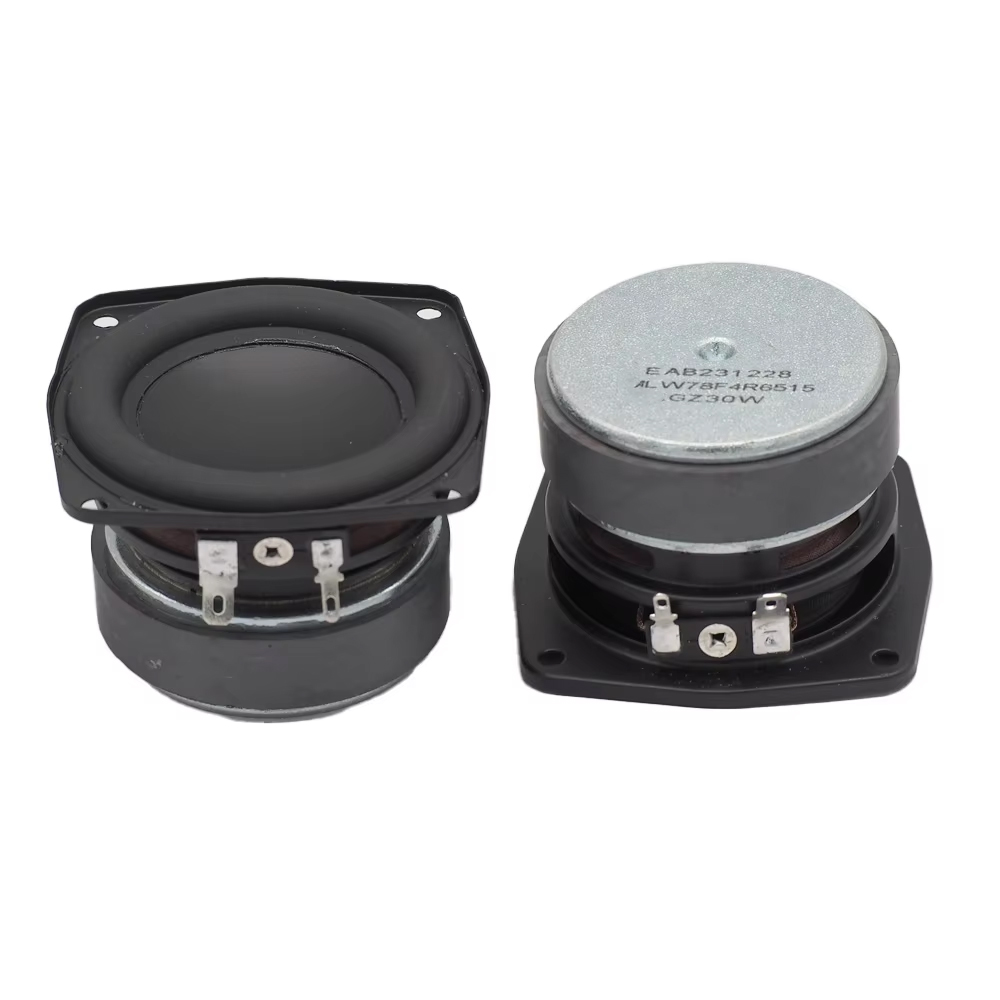 AUIN 2Pcs/lot 3 Inch Subwoofer - đánh giá và giá Home Cinema Jbl