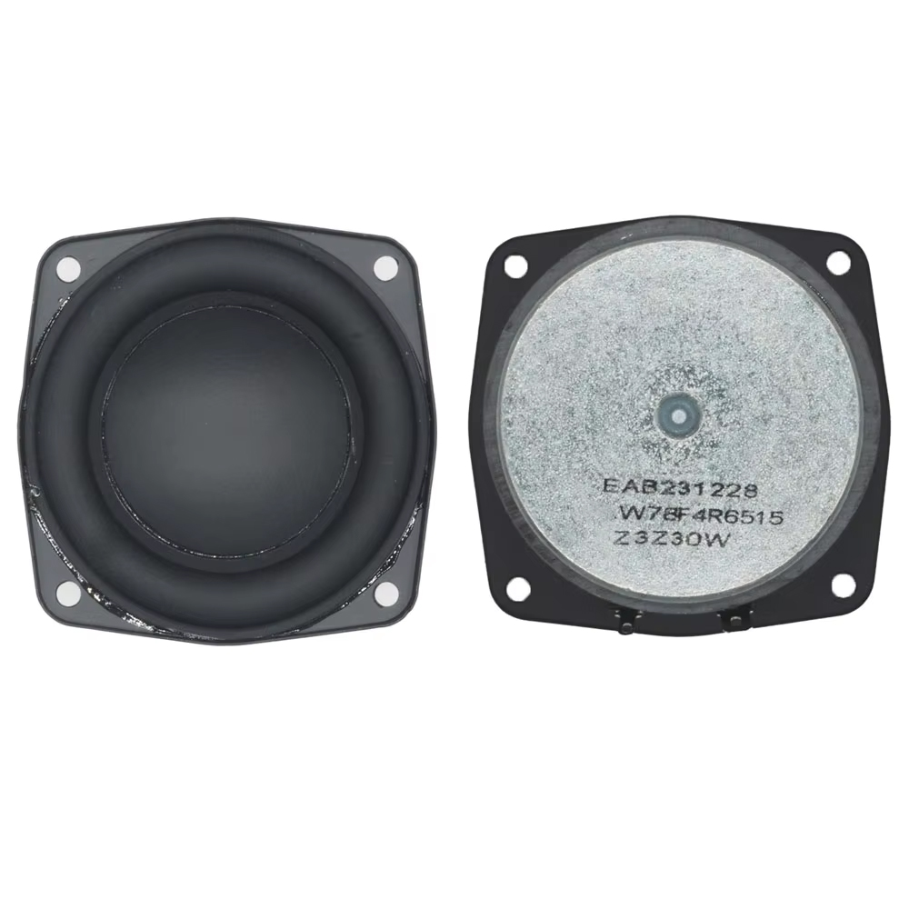 AUIN 2Pcs/lot 3 Inch Subwoofer - đánh giá và giá Home Cinema Jbl