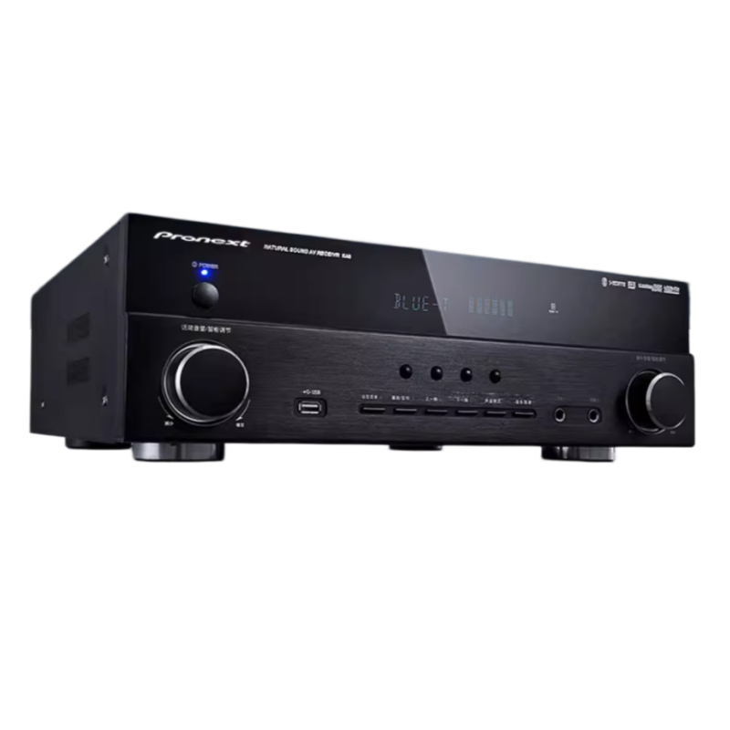 Audio-visual pioneer k40 ampli - đánh giá và giá Home Cinema Gadgets