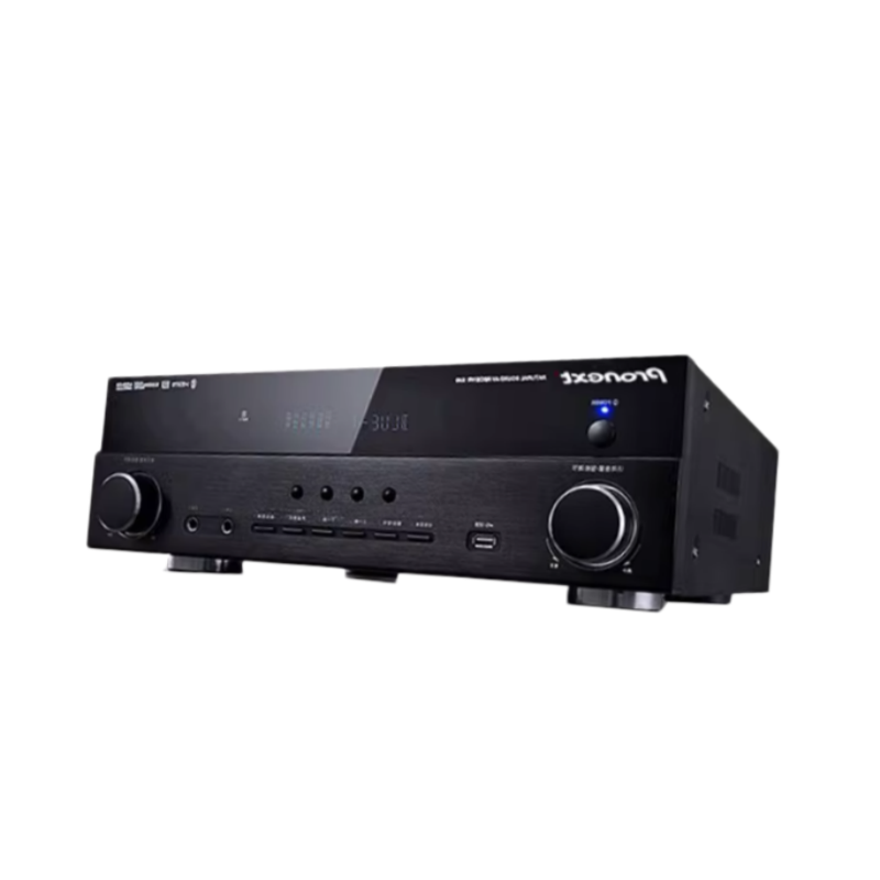 Audio-visual pioneer k40 ampli - đánh giá và giá Home Cinema Gadgets
