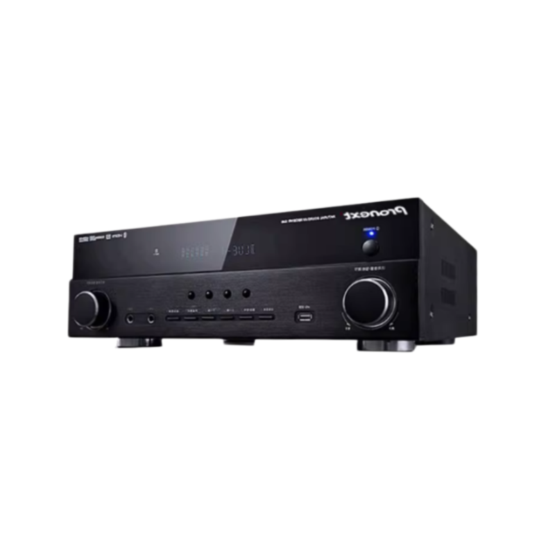 Audio-visual pioneer k40 ampli - đánh giá và giá Home Cinema Gadgets