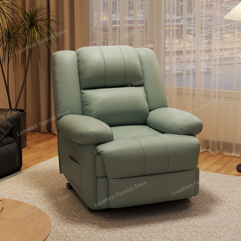 Electric Reclining Sofas Livin - đánh giá và giá Home Cinema Recliner Chairs