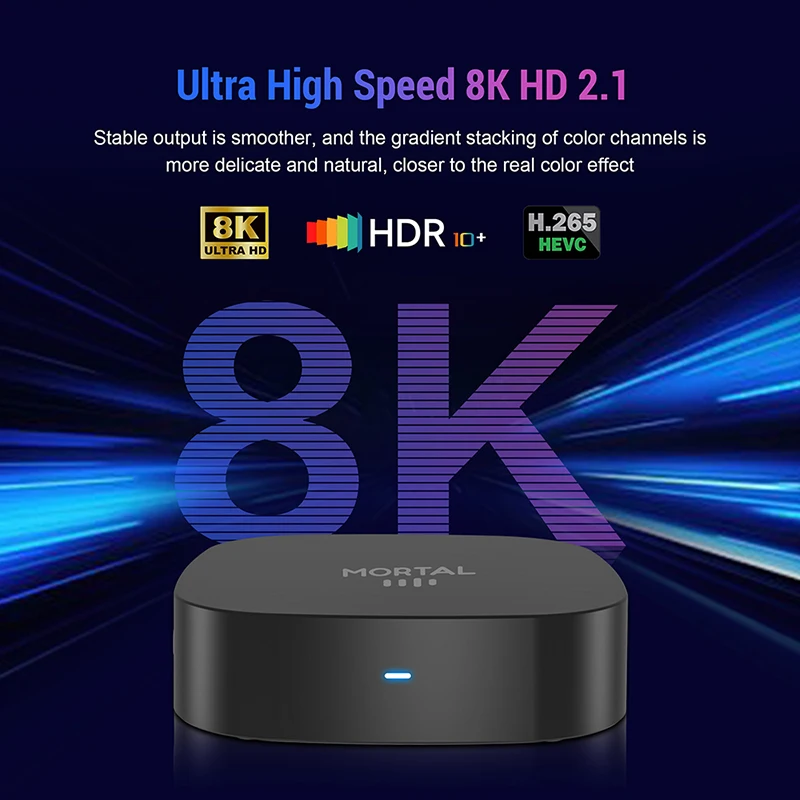2026 New T1+ 8K HD TV Box Andr - đánh giá và giá Home Cinema Gadgets