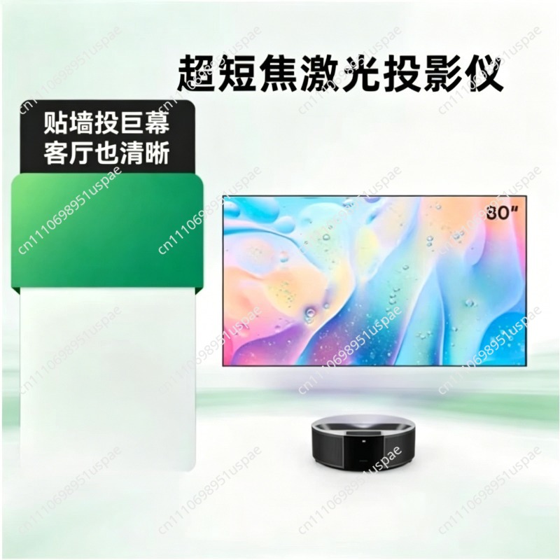 Ultra Short Throw Laser TV for - đánh giá và giá Home Cinema Experience