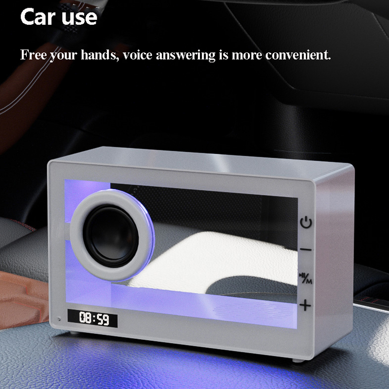 Vintage Transparent Bluetooth  - đánh giá và giá Home Cinema Bluetooth 5.1