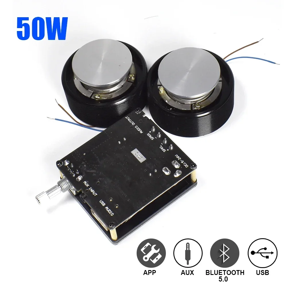 1 Set 50W 2.0 HIFI Vibration S - đánh giá và giá Home Cinema Gadgets