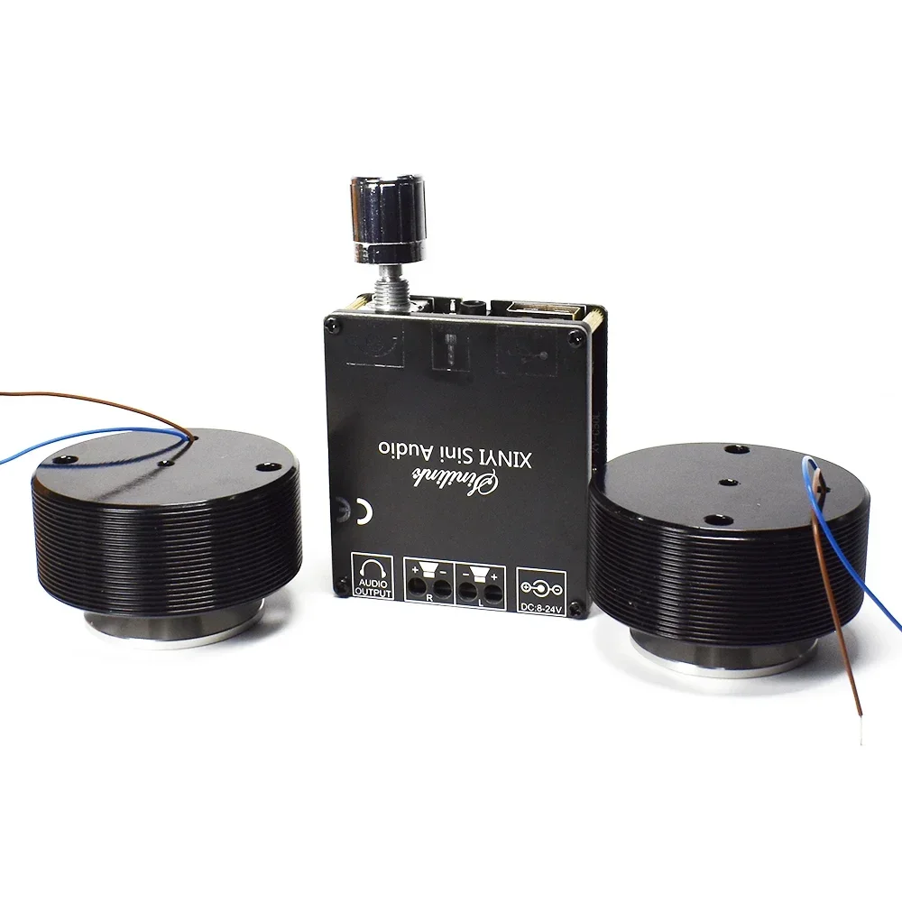 1 Set 50W 2.0 HIFI Vibration S - đánh giá và giá Home Cinema Gadgets