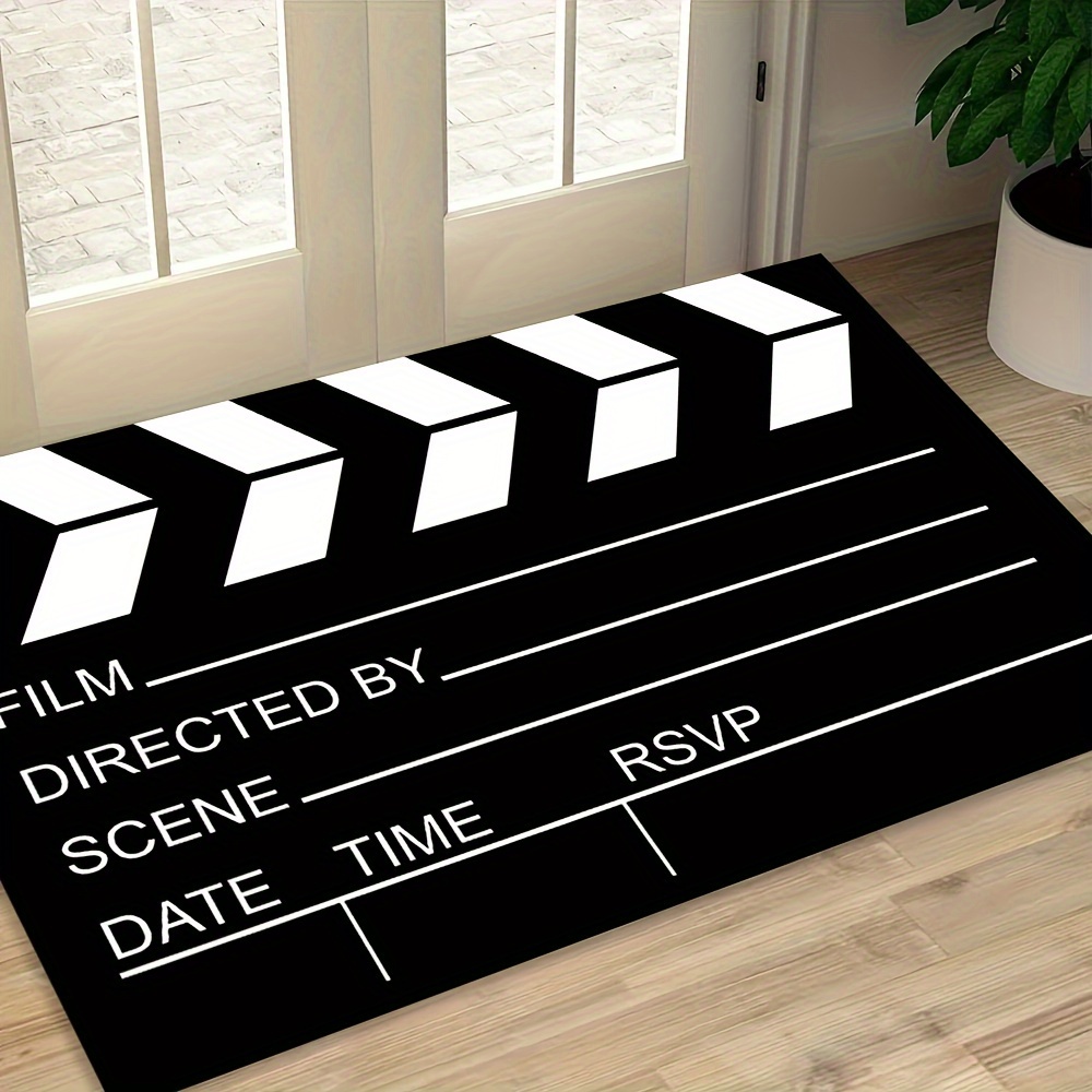 VIKAMA Film Director's Clapper - đánh giá và giá Home Cinema Gadgets
