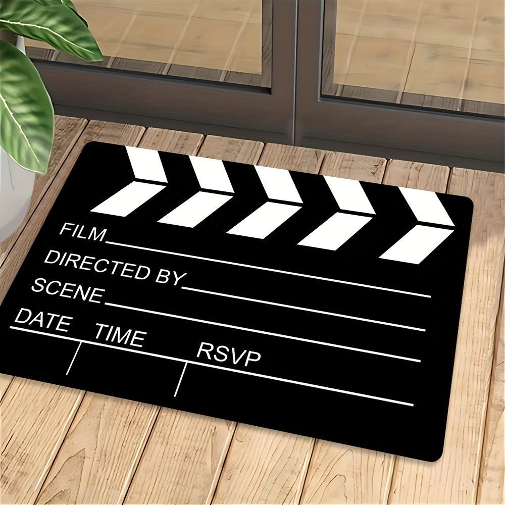 VIKAMA Film Director's Clapper - đánh giá và giá Home Cinema Gadgets