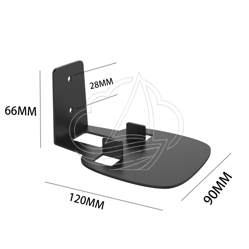 For Monzlteck Sonos One SL Spe - đánh giá và giá Wall Mount Speaker