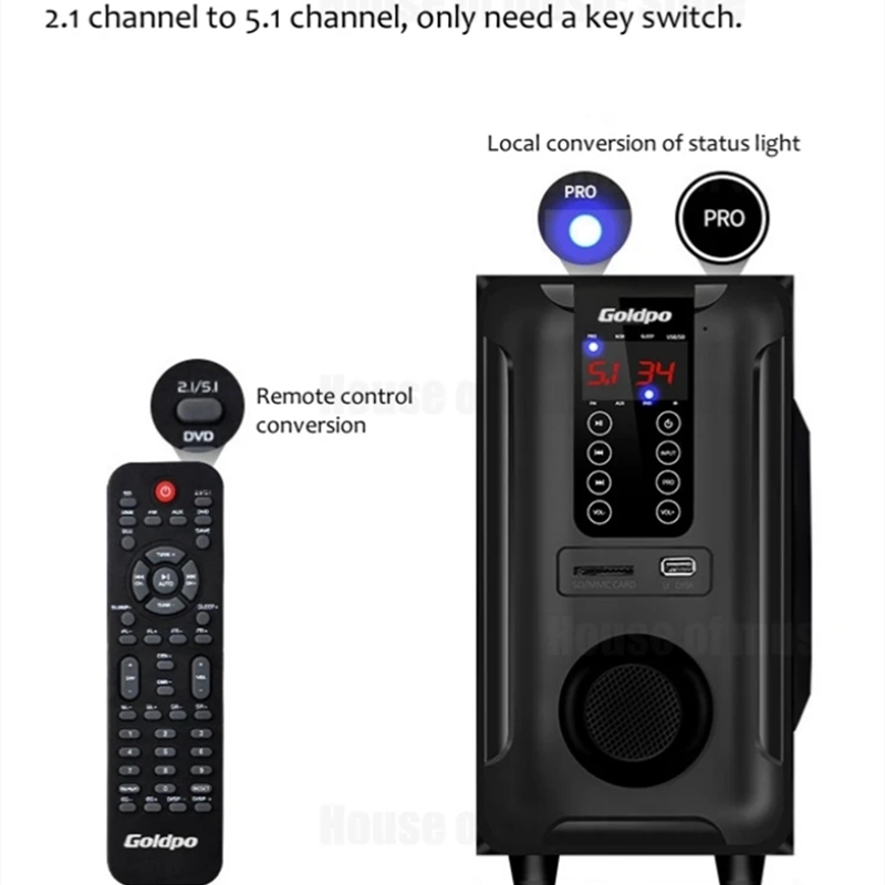 3.1 Tầng-Đứng Đa Phương Tiện H - đánh giá và giá Home Cinema Jbl