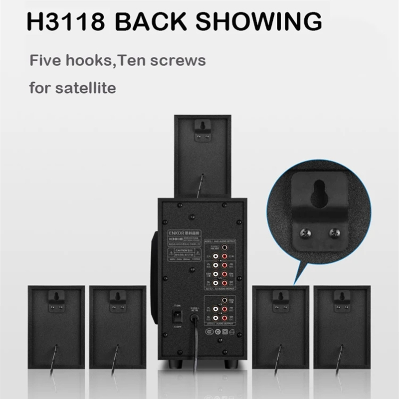 3.1 Tầng-Đứng Đa Phương Tiện H - đánh giá và giá Home Cinema Jbl