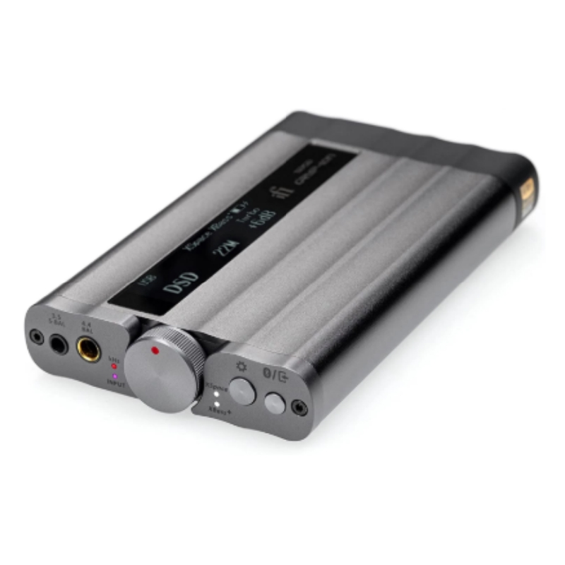 iFi xDSD Gryphon Ultra-Res Hif - đánh giá và giá Home Cinema Bluetooth 5.1