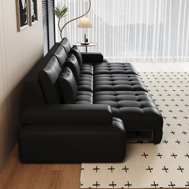Minimalist Extendable Reclinin - đánh giá và giá Home Cinema Interiors