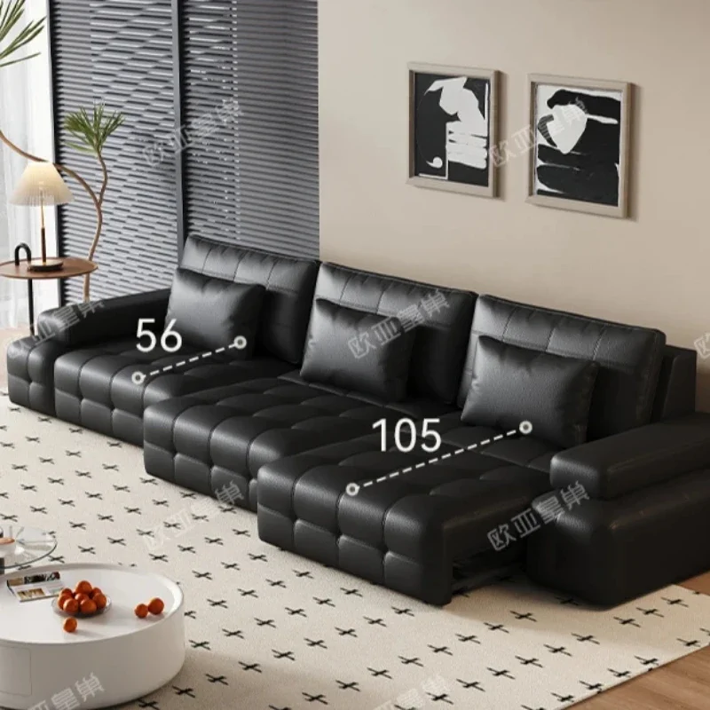 Minimalist Extendable Reclinin - đánh giá và giá Home Cinema Interiors