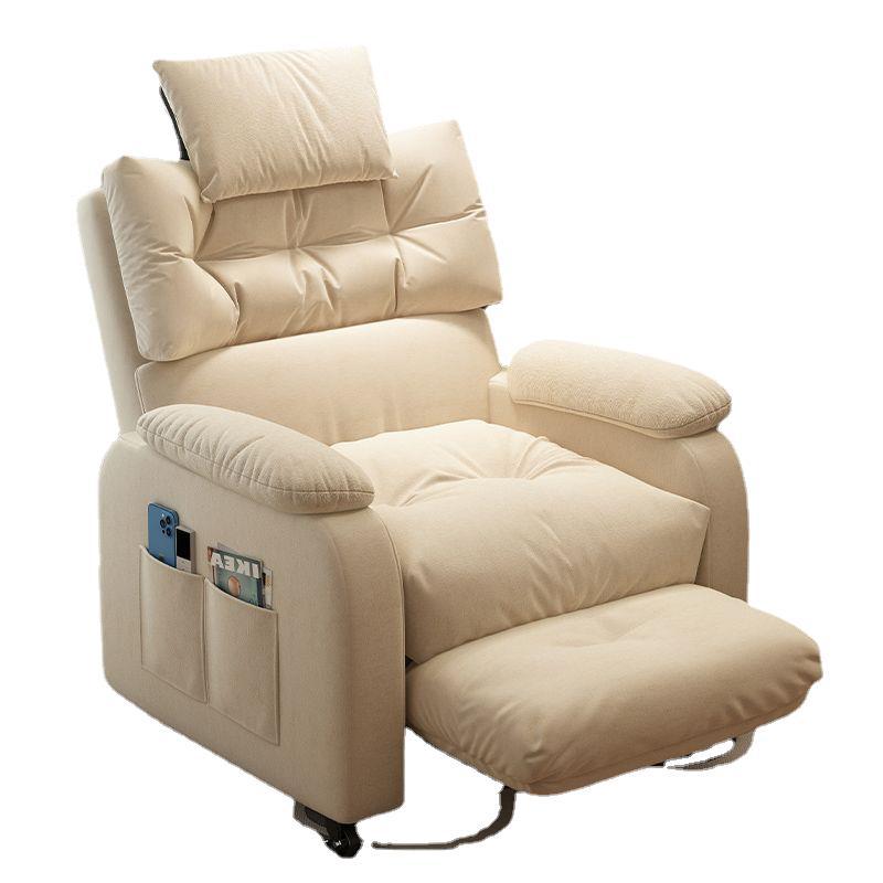 Modern Luxury Living Room Home - đánh giá và giá Home Cinema Recliner Chairs