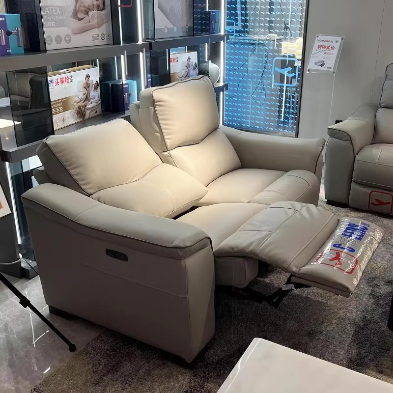 Functional Home Cinema Electri - đánh giá và giá Home Cinema Recliner Chairs