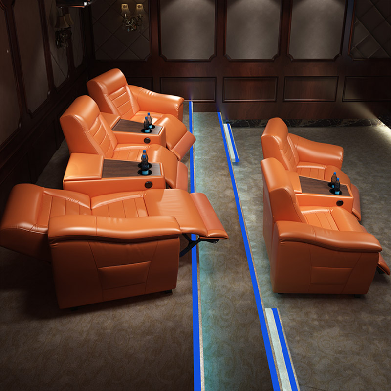 Modern Electric Home Movie The - đánh giá và giá Home Cinema Recliner Chairs