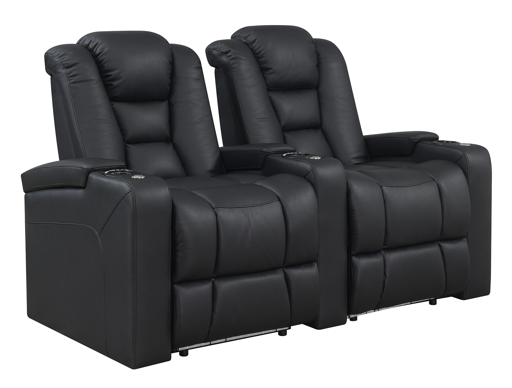 #Luxury Home Theater Seating G - đánh giá và giá Home Cinema Recliner Chairs