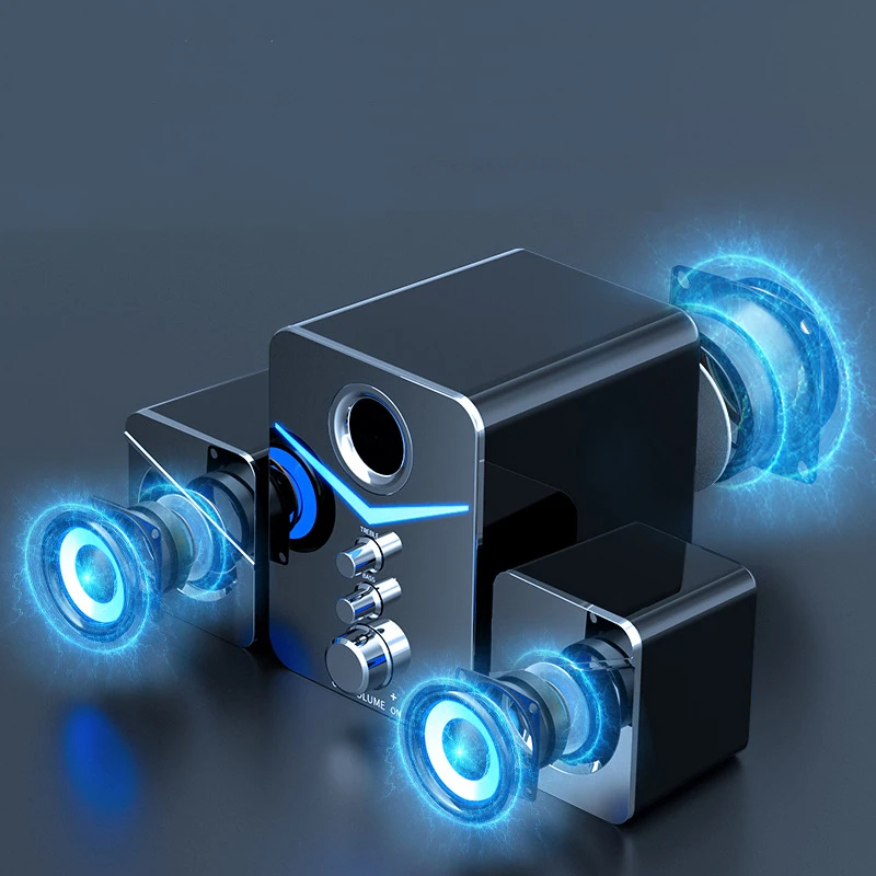 Bluetooth Speaker Home Theater - đánh giá và giá Home Cinema Speaker System