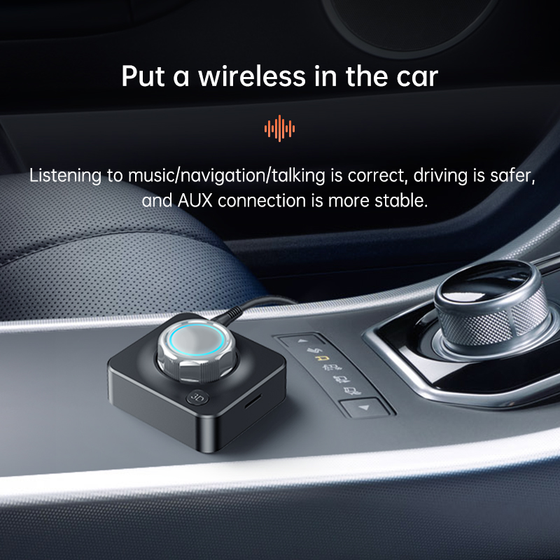 Bluetooth 5.0 Audio Receiver 3 - đánh giá và giá Home Cinema Bluetooth 5.1